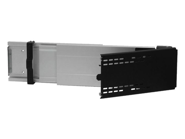 Caratec CFA-101L links en rechts TV zijbeugel