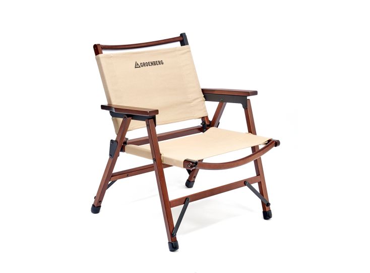 Groenberg Sot campingstoel