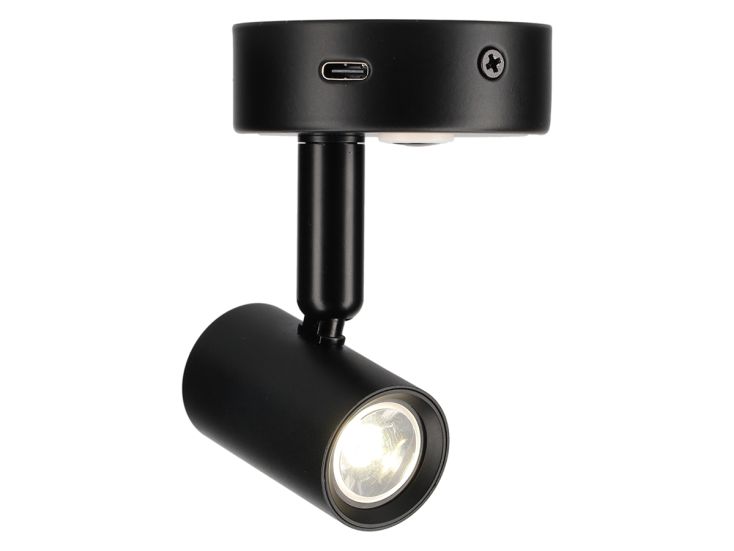 Haba Felino USB-C LED opbouwspot