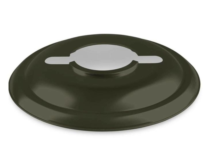 Feuerhand reflectiescherm - Olive