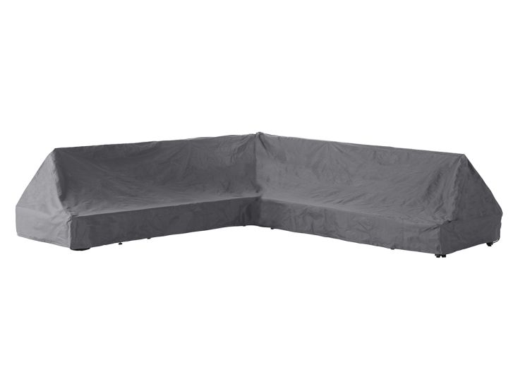 Winza 272 plateau hoek loungeset beschermhoes