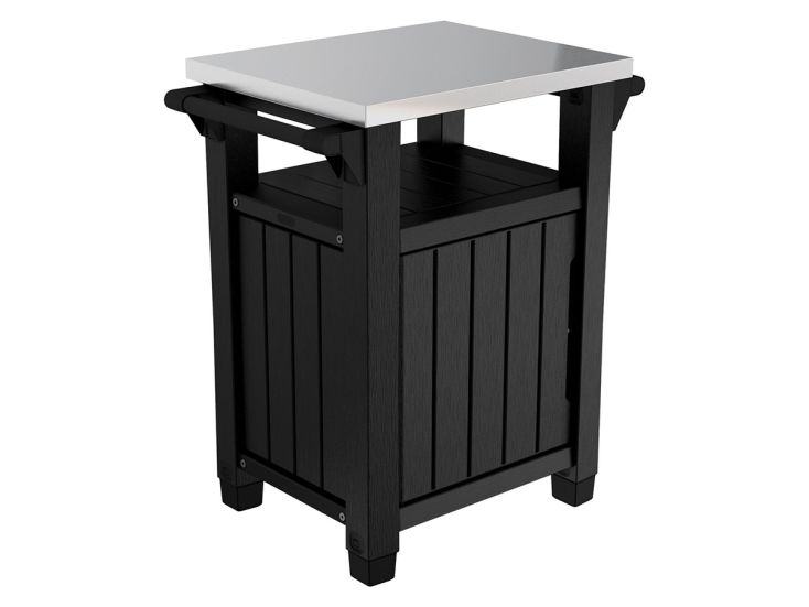 Keter Unity Classic barbecuetafel - 93 liter