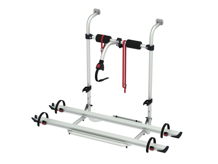 Fiamma Carry-Bike Hobby black fietsendrager - black