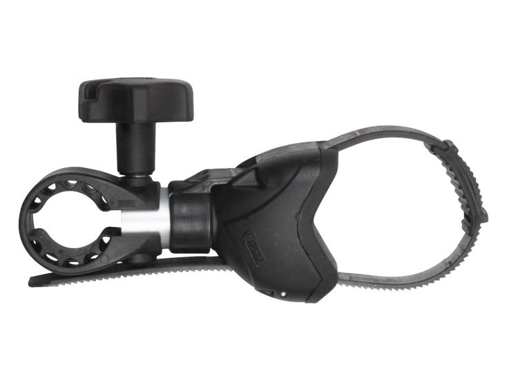 Fiamma Bike Block Pro 1 fietsklem zwart