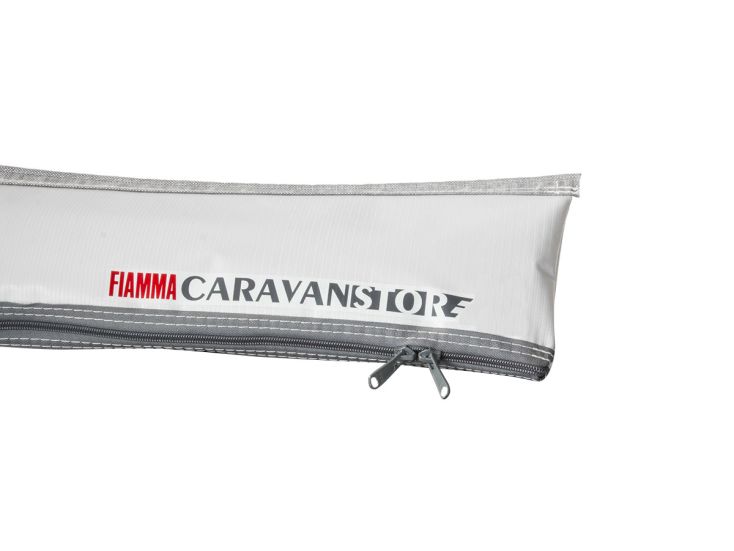 Tweedekans Fiamma Caravanstore 190 Royal Grey #1