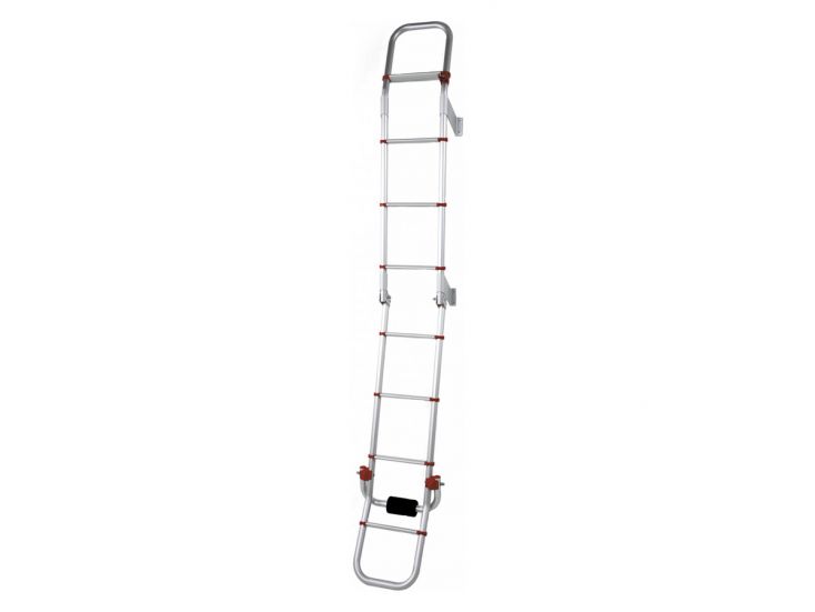 Fiamma Deluxe 8 ladder