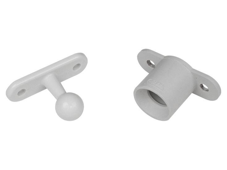 Fiamma Door Holder deurvanger