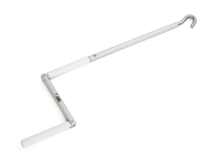 Fiamma slinger kort