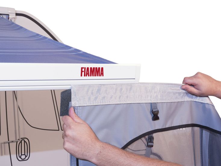 Fiamma Privacy Room F65 Front Panel 80 cm