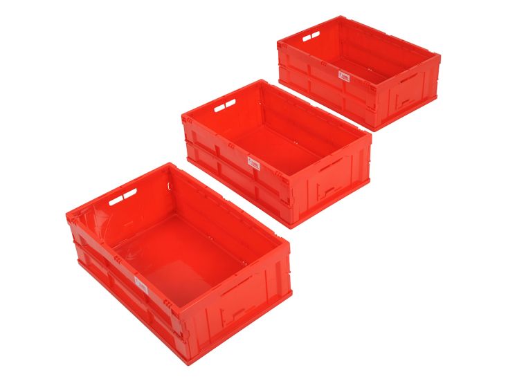 Fiamma garage boxen