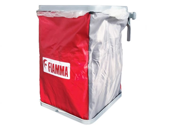 Fiamma Pack Waste opvouwbare prullenbak