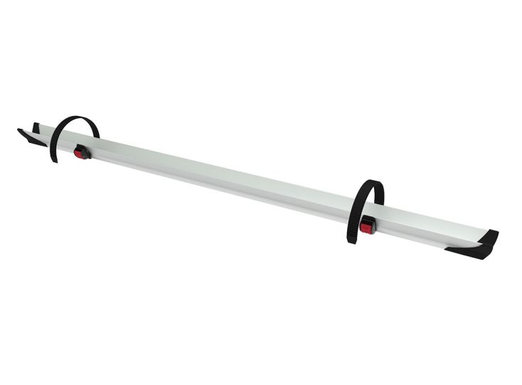 Fiamma Rail Quick Pro wielgoot - black