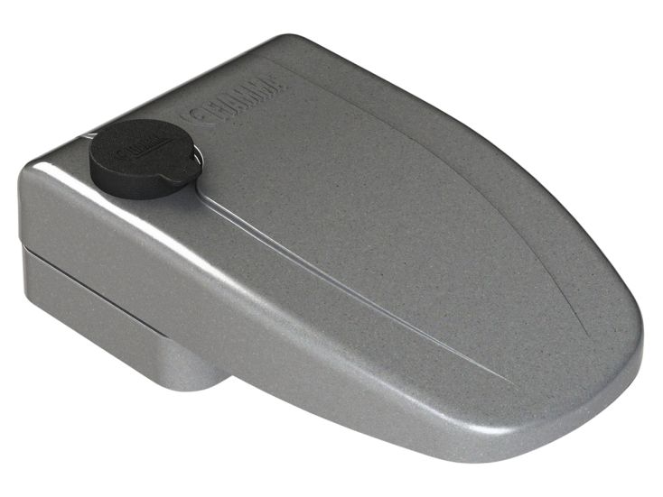 Fiamma Safe Door veiligheidsslot - Grey