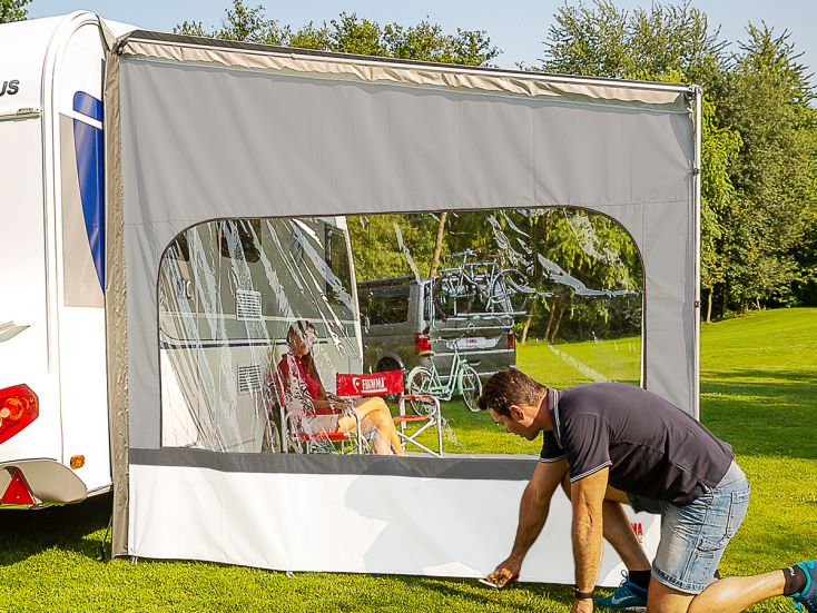 Fiamma Side W zijwand Caravanstore XL