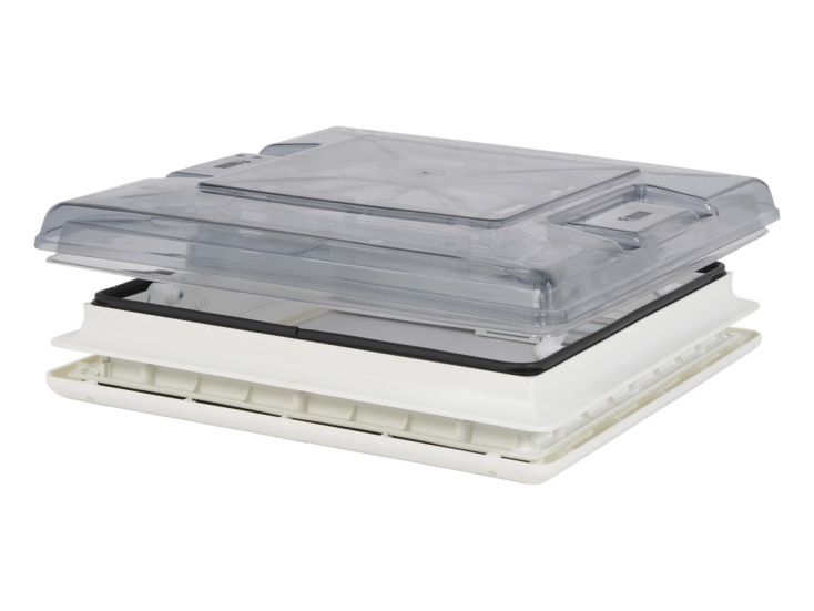 Tweedekans Fiamma Vent 50 crystal dakluik