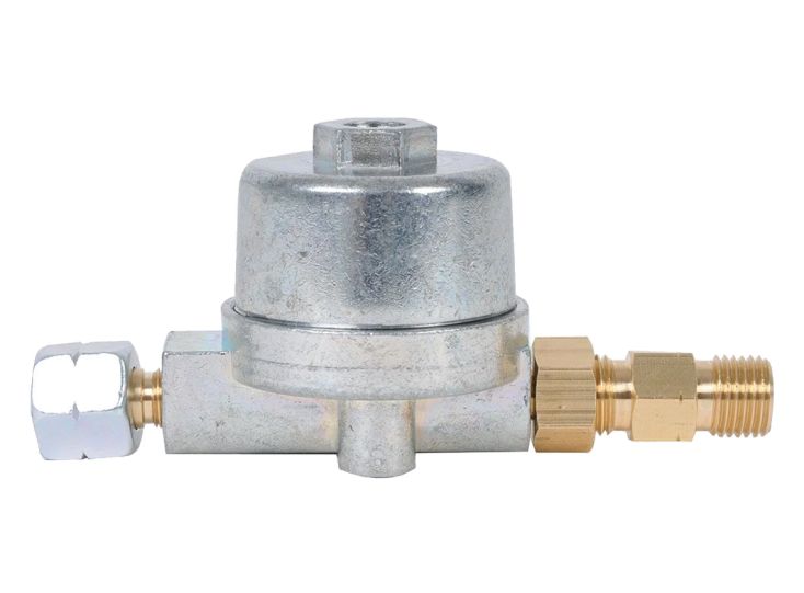 Obelink LPG filter 1/4L Bi x Bu