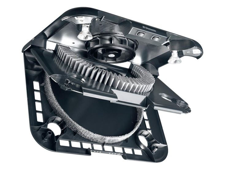 Dometic CK2000 carbonfilter