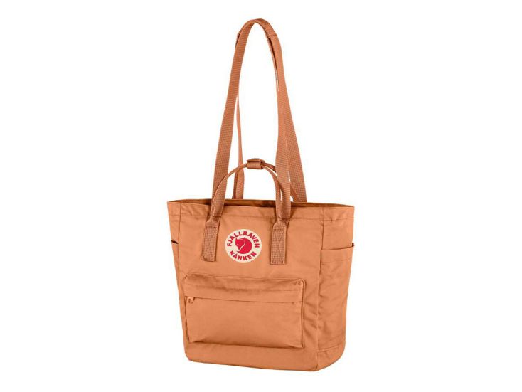 Fjallraven Kånken Totepack bruin