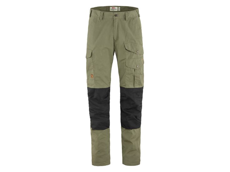 Fjällräven Barents Pro Green heren trekkingbroek