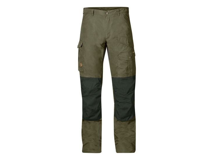 Fjällräven Barents Pro M broek