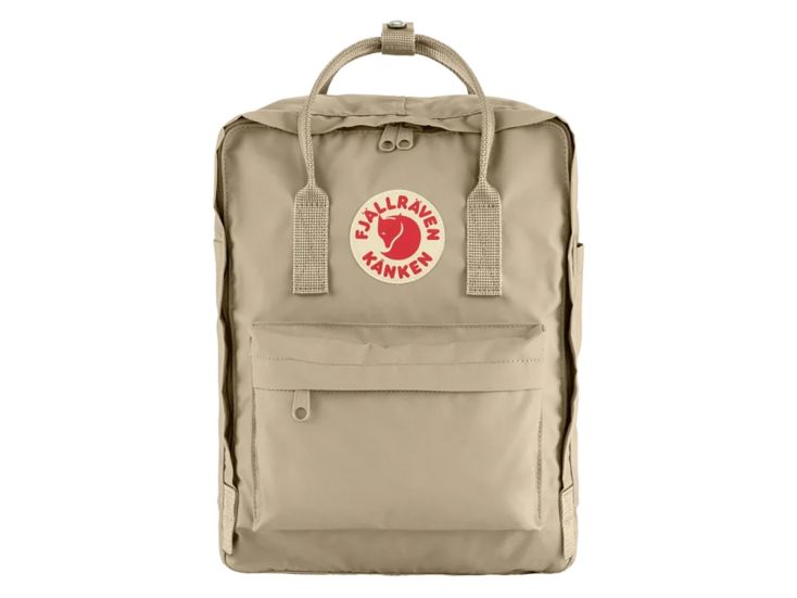Fjällräven Kånken rugzak - Fossil
