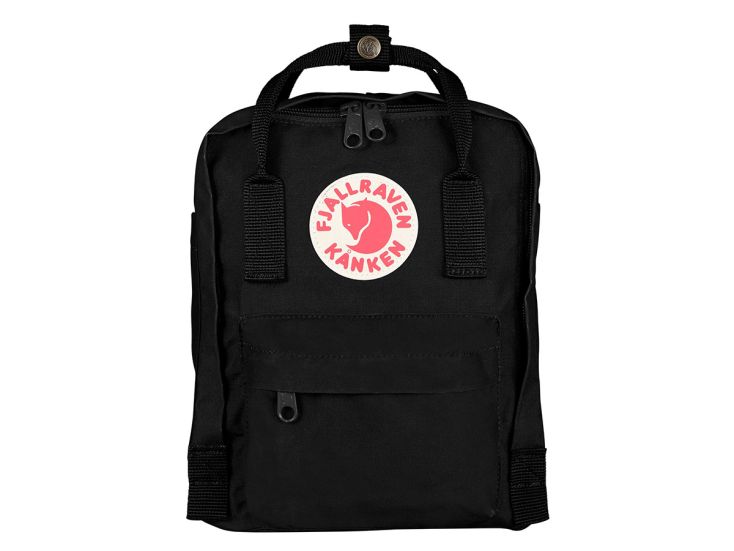 Fjällräven Kånken mini rugzak