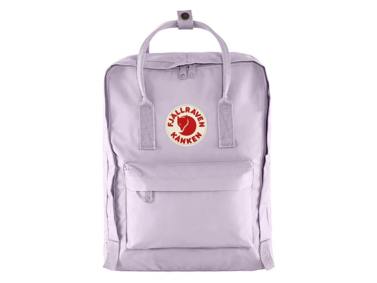 Fjällräven Kånken rugzak - Pastel Lavender