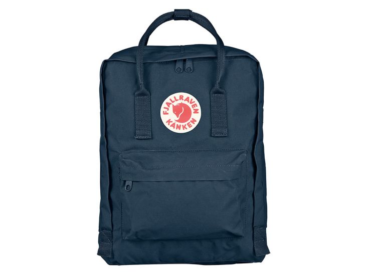 Fjällräven Kånken rugzak - Navy