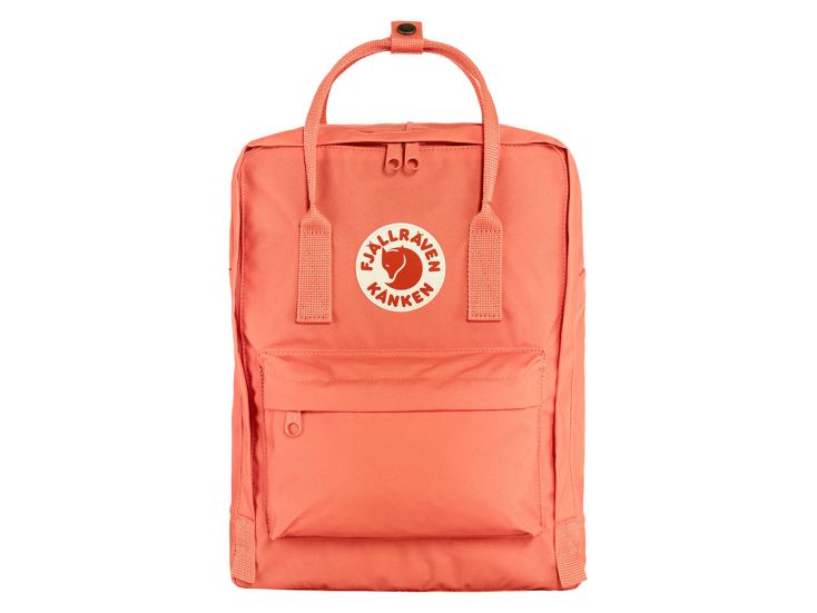 Fjällräven Kånken rugzak - Korall
