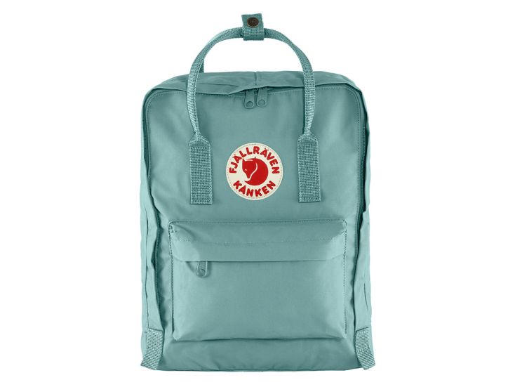 Fjällräven Kånken rugzak - Sky Blue