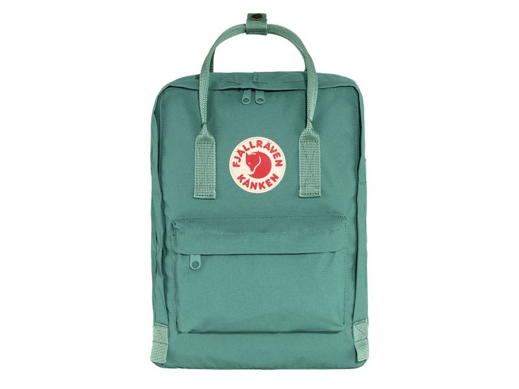 Fjällräven Kånken rugzak - Frost Green
