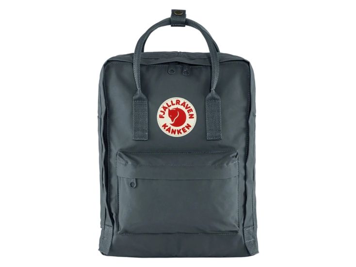 Fjällräven Kånken rugzak - Graphite