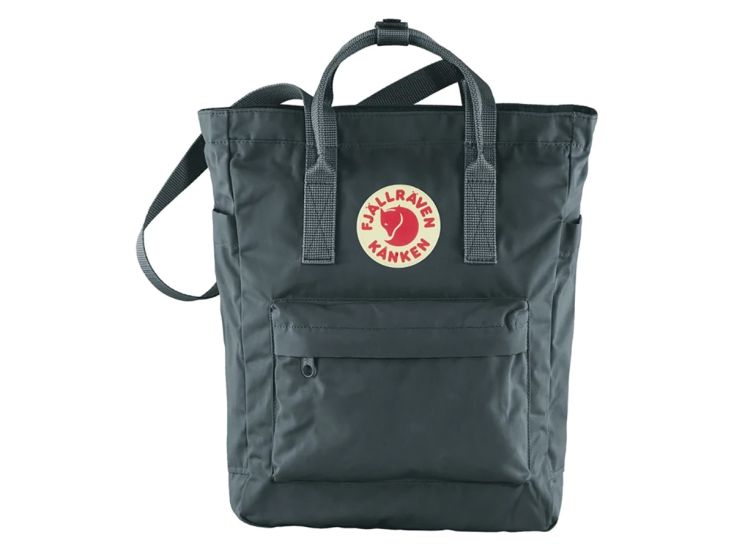 Fjällräven Kånken Totepack rugzak - Graphite