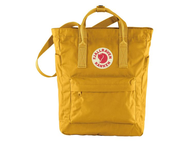 Fjallraven handtas on sale