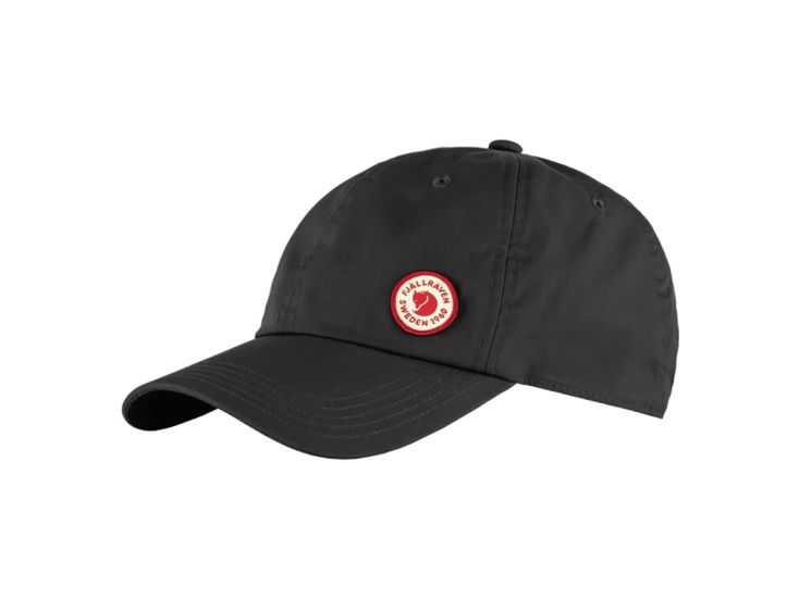 Fjällräven Logo pet - Dark Grey