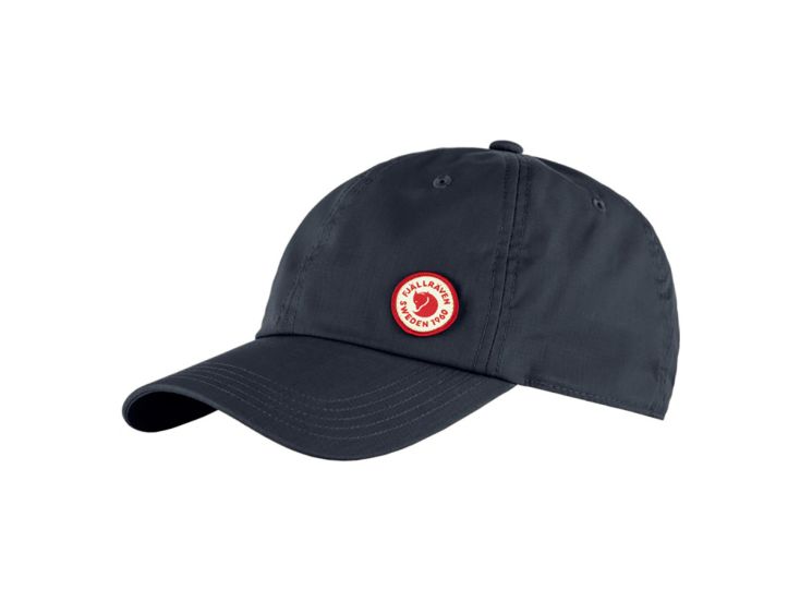 Fjällräven Logo pet - Dark Navy