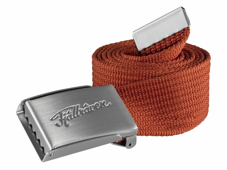 Fjällräven Övik Webbing riem