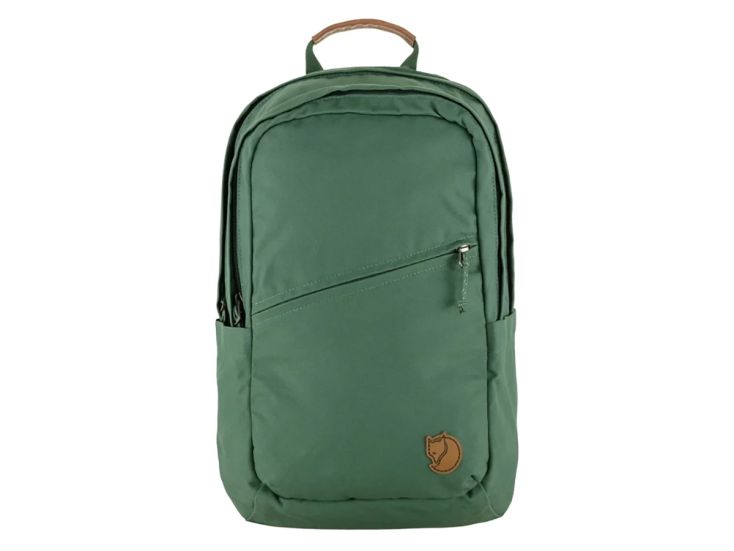 Fjällräven Räven 20 rugzak - Deep Patina