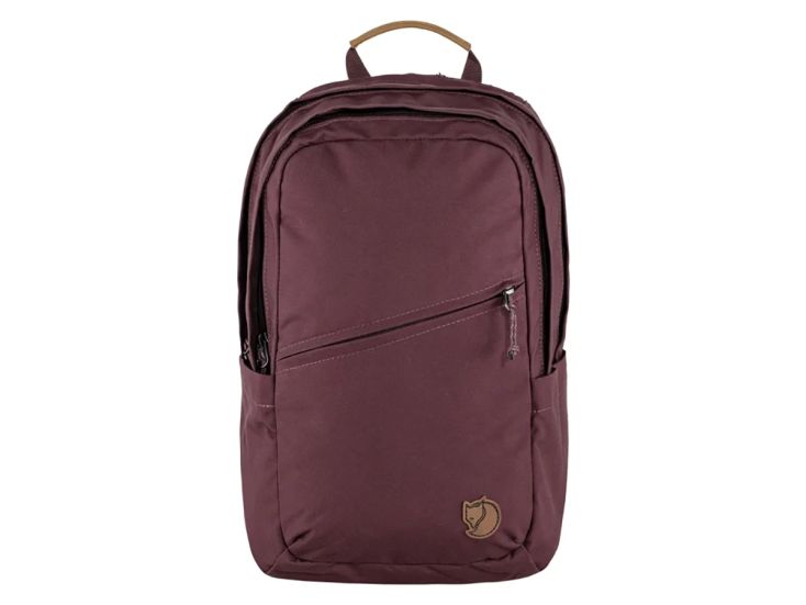 Fjällräven Räven 20 rugzak - Port