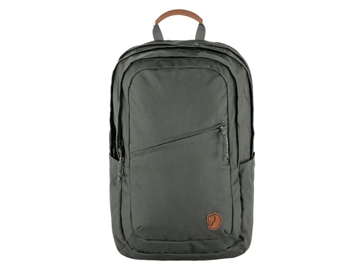 Fjällräven Räven 28 rugzak - Basalt
