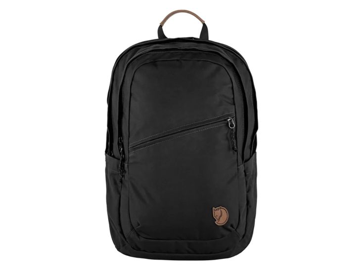 Fjällräven Räven 28 rugzak - Black