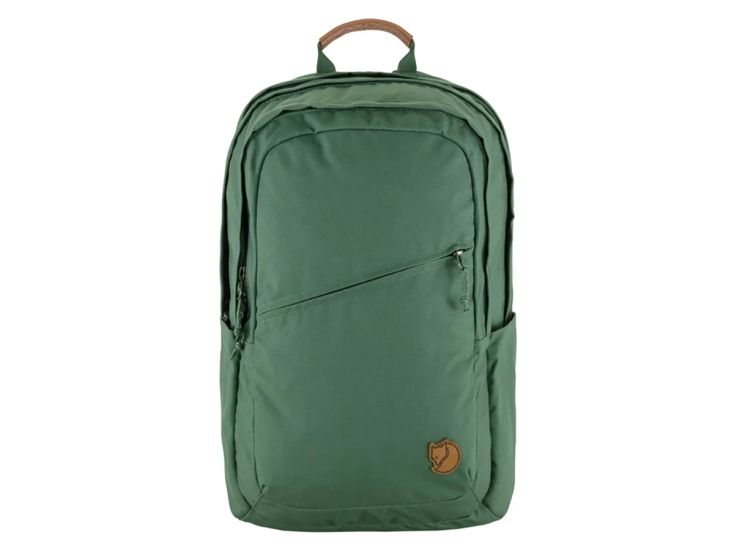 Fjällräven Räven 28 rugzak - Deep Patina
