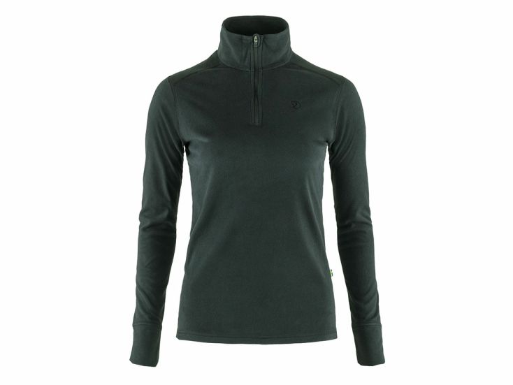 Fjällräven Skare Half Zip dames trui