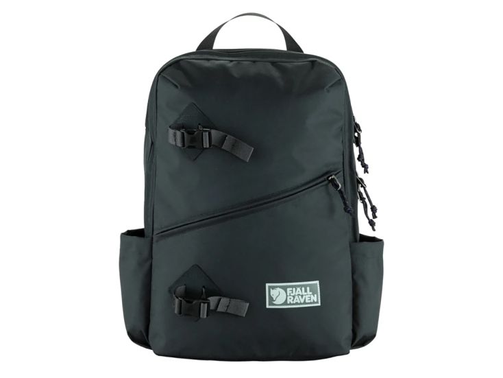 Fjällräven Vardag 17 rugzak - Black