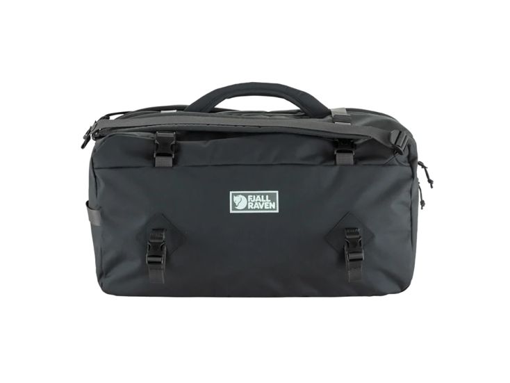 Fjällräven Vardag 45 reistas - Black