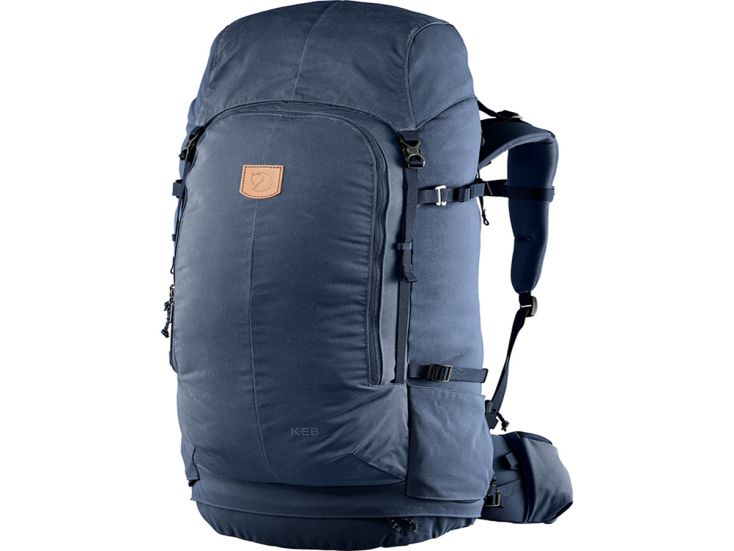 Fjallraven Keb 72 Dark Navy Rugzak