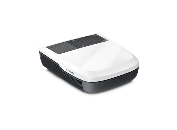 FreshJet FJX7 2600 dakairco - white