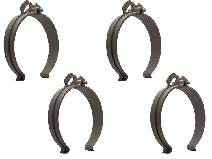 Froli Bevestigingshaken voor airtubes