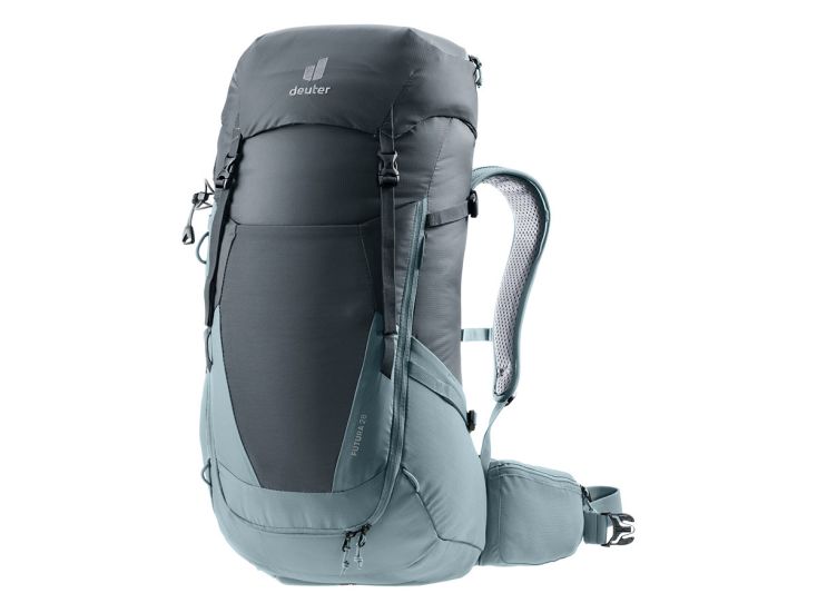 Deuter Futura 26 rugzak - Graphite Shale