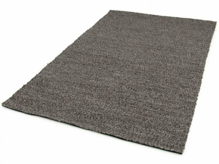 Garden Impressions Ankara 200 x 290 buitenkleed - Merino black